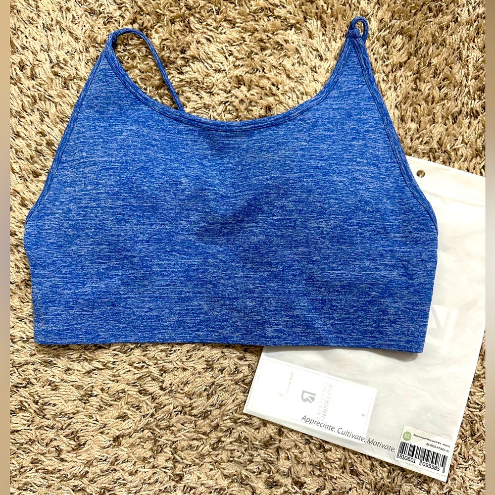 Resource Bra